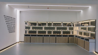 K&C LIGHTING TECHNOLOGY LTD.