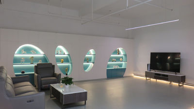 K&C LIGHTING TECHNOLOGY LTD.