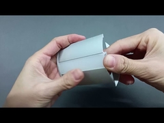 Profilé en aluminium K18 Led pour montage en surface