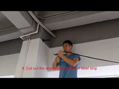 Nouveau Lumière linéaire Skyline light