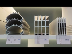 Profilé en aluminium pour bande LED