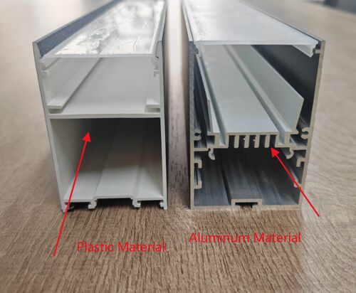 Derniers blogs de l'entreprise sur Canaux LED en aluminium ou en plastique : lequel dissipe mieux la chaleur ?