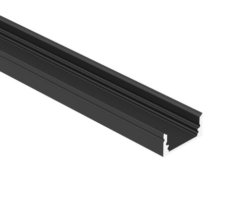 Derniers blogs de l'entreprise sur La demande croissante de profilés LED en aluminium personnalisés dans l'éclairage architectural