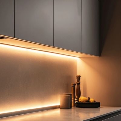 Bon prix Le canal en aluminium mené a monté 6063 le profil en aluminium faisant le coin de t5 2.5m LED en ligne
