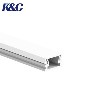 Bon prix 6063 T5 LED Aluminium Profile 12x7.5mm for 8.5mm PCB Strips en ligne