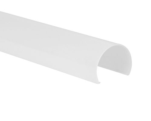 Bon prix W20mm 6063 T5 autour du profil en aluminium de LED pour la cabine d'exposition en ligne