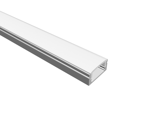 Bon prix Profil en aluminium de bande de la largeur 12mm LED de carte PCB 6000 séries pour des intérieurs en ligne