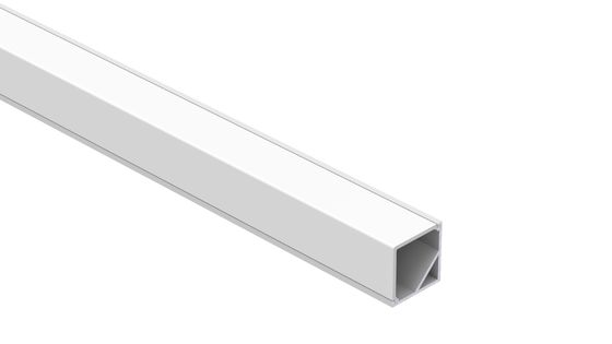 Bon prix logement 3m en aluminium de bande de 2m LED utilisé dans le supermarché à la maison de bureaux en ligne