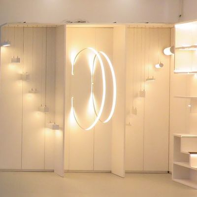 Bon prix Profil de bande LED en aluminium 6063 T5 en ligne