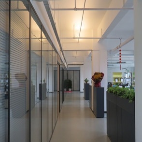 Bon prix 202 flexibles base de allumage linéaire d'horizon de décoration de profil de l'acier inoxydable LED en ligne