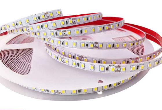 Bon prix Bandes flexibles imperméables d'IP68 SMD LED 2835 220V à haute tension 110 LED en ligne