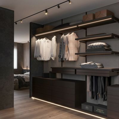Le profil mené de cuir a enfoncé l'illumination décorative en aluminium du profil PMMA de LED