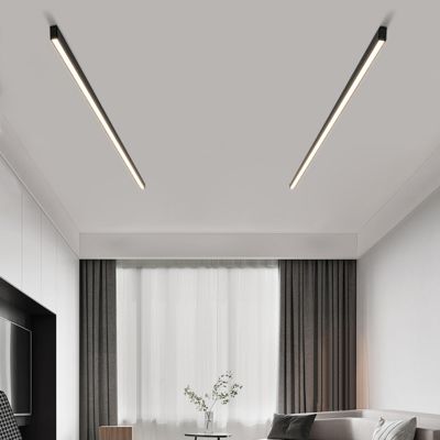 profil en aluminium IP45 d'In LED de conducteur de la largeur PMMA de 50mm pour la lumière pendante