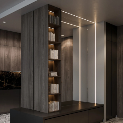 Bon prix Profil en aluminium de bande de 6063 T5 LED avec la Manche de logement claire de couverture en ligne