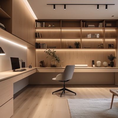 Levage de 6063 T5 autour de profil de LED pour les dispositions légères continues kO15