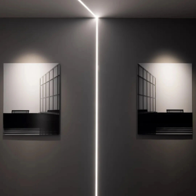 Bon prix Évaluez 6000 séries a enfoncé le profil en aluminium de LED sablant 6063 T5 en ligne