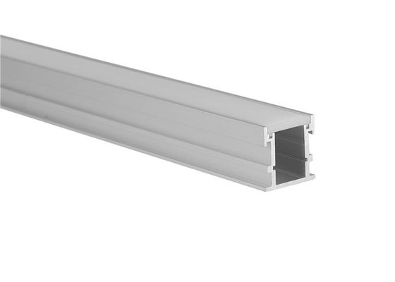 Le support profond de plancher d'application d'intérieur et extérieure a mené l'extrusion en aluminium