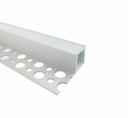 Bon prix Profil en aluminium mené de bande pour le profil de plaque de plâtre de l'architecture LED en ligne