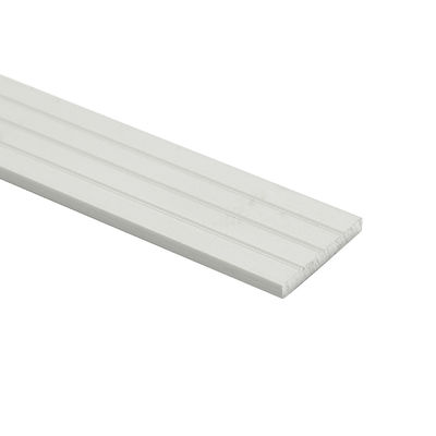 Bon prix Profil en aluminium de bande extérieure du bâti LED pour l'éclairage linéaire de plafond en ligne