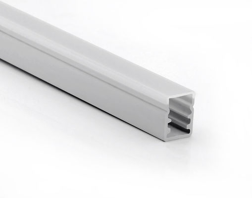 H13mm imperméabilisent la Manche de LED avec la place de couverture de PC