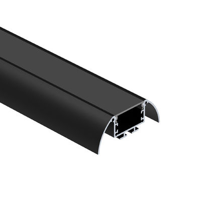 Bon prix IP20 suspendent le PC en aluminium de la Manche PMMA de la voie LED en ligne