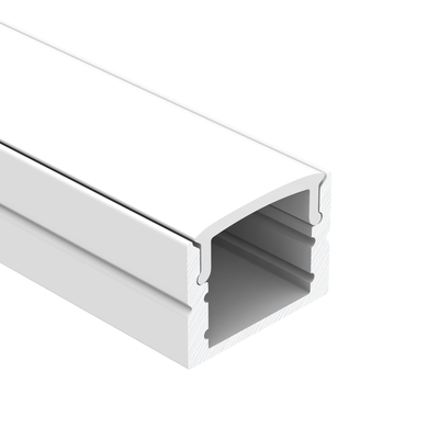 Bon prix Le bâti extérieur de PC d'IP44 PMMA a mené le sablage de la Manche avec la lentille claire en ligne