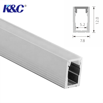 Bon prix Profil en aluminium de bande de ROHS LED en ligne