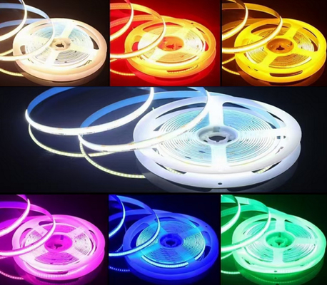 Bon prix 24VDC bande flexible 320 LED 8mm IP20 de l'ÉPI LED pour la décoration d'intérieur en ligne