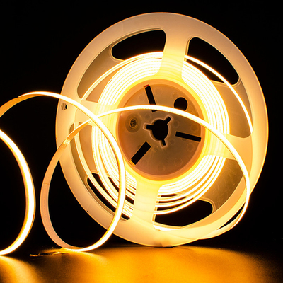 Bande flexible de ruban des lumières de bande de l'ÉPI à haute densité LED 24VDC 480 LED LED
