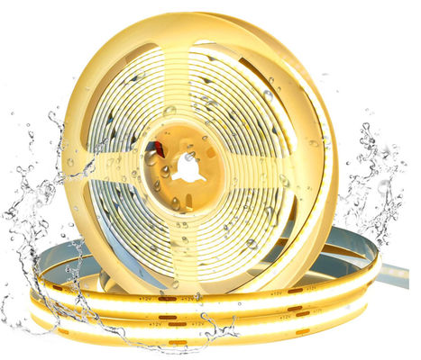 Bande flexible Dotless de l'ÉPI LED