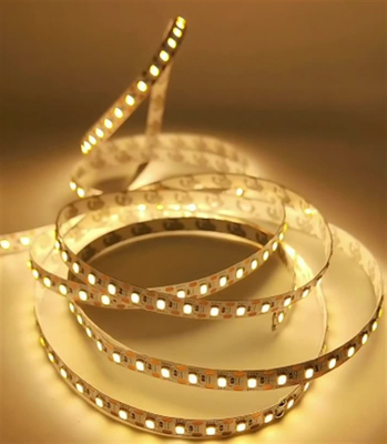 Bon prix Lumière Cuttable flexible de bande de ruban de la lumière de bande de SMD 2835 LED 100 LED 220V LED en ligne